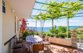 Amazing home in Trsteno with 2 Bedrooms and WiFi
